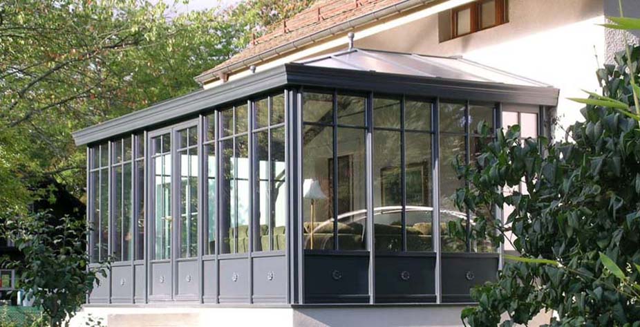 First Class Wintergardens